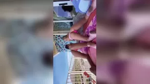 Heidi Grey & Violet Summers lesbian balcony xxx snapchat premium 2020/05/11 реальный порно реальный секс