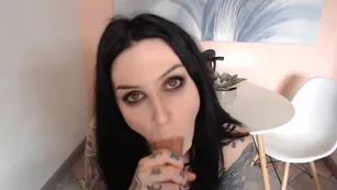 slutty spice mom s trashy friend takes your innocence шоу чат реальный порно