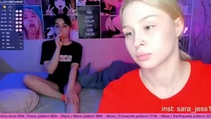 huntertiana Chaturbate реальный реальный порно video