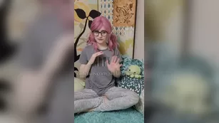 SkylaStarcrests Video 003 шоу чат реальный порно