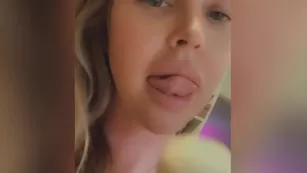 misssaintxxx I hope вас ve been saving that cum для me It s время шоу чат реальный порно