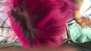 Ava Arachnie BoyGirl POV BJ amp Doggystyle fuck реальный порно реальный секс