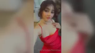 alvesm I love this red dress шоу чат реальный порно