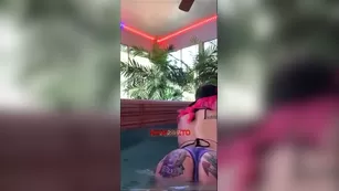 Princess Pineapple сиськи дразнит snapchat premium реальный порно реальный секс 1