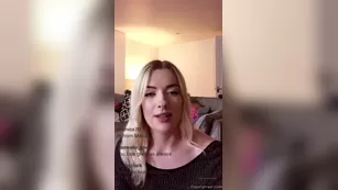 gracefae lockdown party and get to know me hangout this was a liv шоу чат реальный порно реальный секс 1