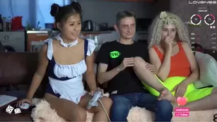 quatro_amigos Chaturbate camwhores cam реальный порно vid