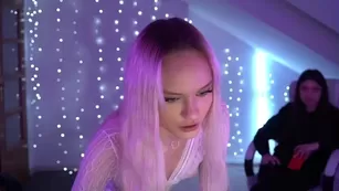 anabel054 Chaturbate реальный вэбкамс