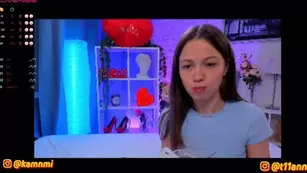 huntertiana Chaturbate реальный секс cams