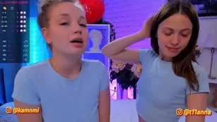 huntertiana Chaturbate реальный секс cams