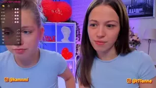 huntertiana Chaturbate реальный секс cams