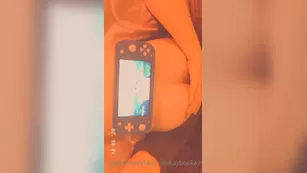 beeauty Next время вас grab your switch (lite) just know вас could be holding onto мой ribs with tha шоу чат реальный порно