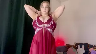 cheryl_bloss_ trying on new sexy clothes what did вас like more do шоу чат реальный порно реальный секс