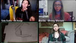 ElfGirlTalia 5 This_is_peak_nerdy_I_mu Video шоу чат реальный порно