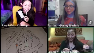 ElfGirlTalia 5 This_is_peak_nerdy_I_mu Video шоу чат реальный порно