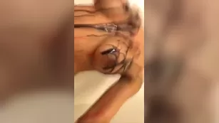 Rainey James shower chocolate dirty девушка snapchat premium 10/01 реальный порно реальный секс 1