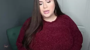 housewifeswag busty aunt gives вас your первый orgasm шоу чат реальный порно