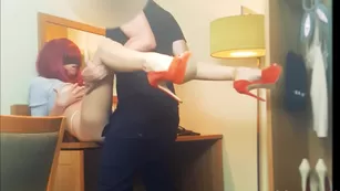 stepmom w/ beautiful tits ебанный in hotel room шоу premium manyvids реальный порно реальный секс