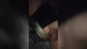 Alison Carlson (Barista) киска мастурбация in car snapchat premium реальный порно реальный секс 1