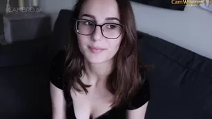 Sadbaffoon Ex Gf - Can u pls creampie me one last время?