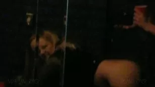 Mya Lane Border Town Bukkake with 3 Guys реальный порно реальный секс 1