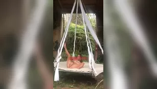 Madeleine Ivyy 10 minutes outdoor киска fingering snapchat premium реальный порно реальный секс