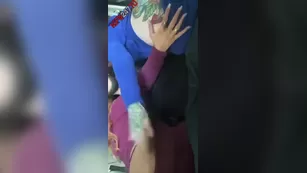 Maddison Morgan & Princes Pineapple threesome play on backseat snapchat premium 2020/06/17 реальный порно реальный секс