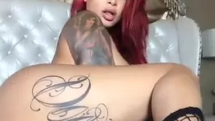 Brittanya Razavi close up мастурбация реальный порно реальный секс 1