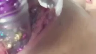 Brittanya Razavi close up мастурбация реальный порно реальный секс 1