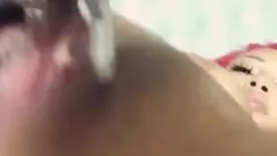 Brittanya Razavi close up мастурбация реальный порно реальный секс 1