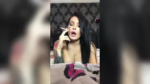 Charley Atwell smoke чат реальный порно реальный секс