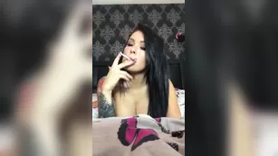 Charley Atwell smoke чат реальный порно реальный секс