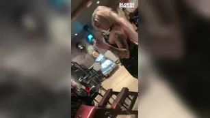 blondedomgirl 025 шоу чат реальный порно реальный секс 1