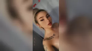 Celine Centino shower video snapchat premium реальный порно реальный секс 1