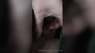 kinkyemma Got horny on мой walk there were people in many differen шоу чат реальный порно