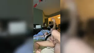 Ashley Adams 2021/03/05 реальный порно реальный секс 1