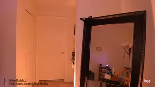 MissBella__ Horny Hairstylist JOI ASMR шоу реальный реальный порно video