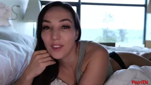 Orenda ASMR - Cuddling with Your Girlfriend