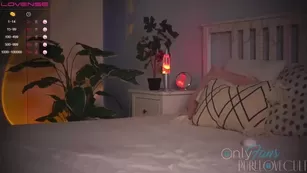 purelovecult Chaturbate реальный реальный секс