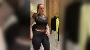 siripornstar trying on clothes i bought eve шоу чат реальный порно реальный секс