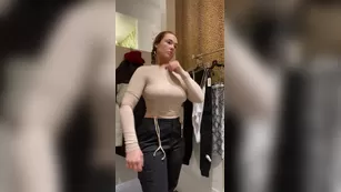 siripornstar trying on clothes i bought eve шоу чат реальный порно реальный секс