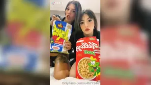 laidylaixxoff Tienes hambre nuria шоу чат реальный порно