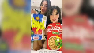 laidylaixxoff Tienes hambre nuria шоу чат реальный порно
