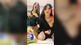 laidylaixxoff Tienes hambre nuria шоу чат реальный порно