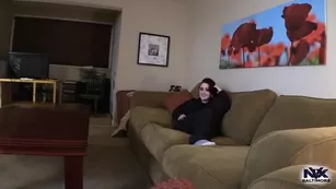 nyxbaltimore Мой Немного Sister is a Pizza Шлюха реальный порно реальный секс