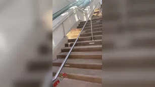 Violet Summers Wearing butt plugs around town with heidi реальный порно реальный секс 1