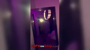 Molly Bennett teasing реальный snapchat premium реальный порно реальный секс