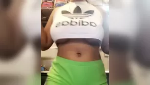 yungmedusa7 Wanna see more vids of me twerking inst шоу чат реальный порно