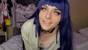 beyondfated Hinata happy Monday шоу чат реальный порно