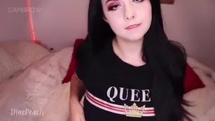 MaePeach-Cheating With Step-Sis,Manyvids