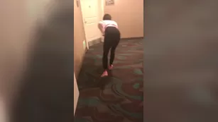 Ana Foxxx never have i ever реальный порно реальный секс